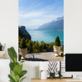 Serenity Poster (Heimbüro)