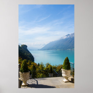 Serenity Poster