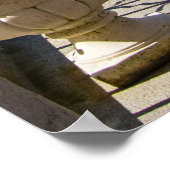 Serenity Poster (Ecke)