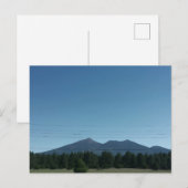 Serenity Postkarte (Vorne/Hinten)