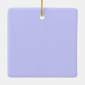 Serenity Prayer Christlich Keramikornament (Rückseite)