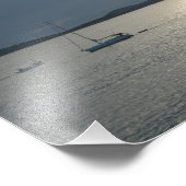 Serenity Prayer Fotodruck (Ecke)