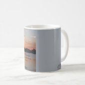 SERENITY PRAYER TASSE (VorderseiteRechts)