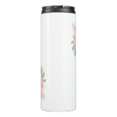 Serenity Prayer - Travel Tumbler - OM Thermosbecher (Rückseite)