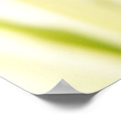 Serenity Print Poster (Ecke)