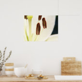 Serenity Print Poster (Küche)