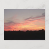 Serenity Series Postkarte (Vorderseite)