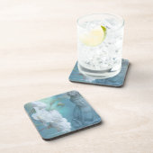 Serenity - Set von 6 Untersetzer (Rechte Seite)