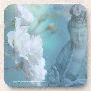 Serenity - Set von 6 Untersetzer