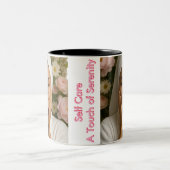 Serenity Spa Glow Zweifarbige Tasse (Mittel)