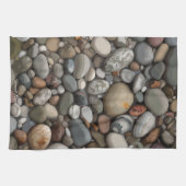 Serenity Stones Geschirrtuch (Horizontal)