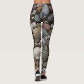 Serenity Stones Leggings (Rückseite)