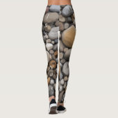 Serenity Stones Leggings (Rückseite)