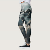 Serenity Stones Leggings (Links)