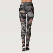 Serenity Stones Leggings (Rückseite)