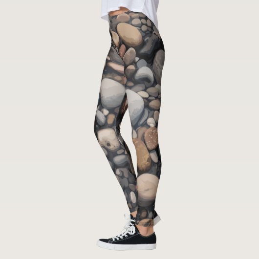 Serenity Stones Leggings (Links)