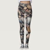 Serenity Stones Leggings (Vorderseite)