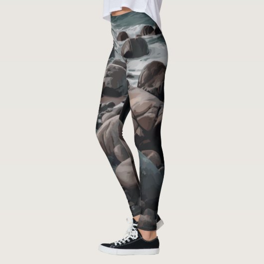 Serenity Stones Leggings (Links)