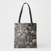 Serenity Stones Tasche (Vorderseite)