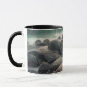 Serenity Stones Tasse (Links)