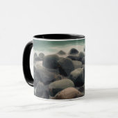 Serenity Stones Tasse (Vorderseite Links)