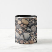 Serenity Stones Tasse (Zentrum)