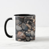 Serenity Stones Tasse (Links)