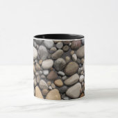 Serenity Stones Tasse (Zentrum)