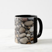 Serenity Stones Tasse (VorderseiteRechts)