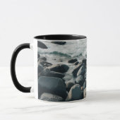 Serenity Stones Tasse (Links)
