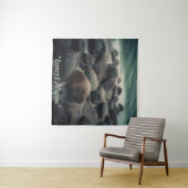 Serenity Stones Wandteppich (Beispiel (Horizontal))