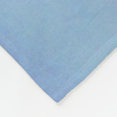 SERENITY SUNSET ISAIAH 40:31 FLEECEDECKE (Ecke)