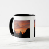 Serenity-Tasse Tasse (Vorderseite Links)