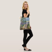 Serenity Tote Bag Tasche (Am Model)