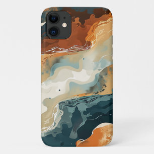Serenity Waves Case-Mate iPhone Hülle