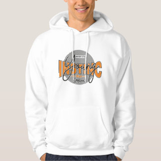 Serenity Waves T-Shirt: Reiten Sie die Trendy Hoodie