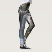 Serenity Wellness-Center Falls Leggings (Rechts)