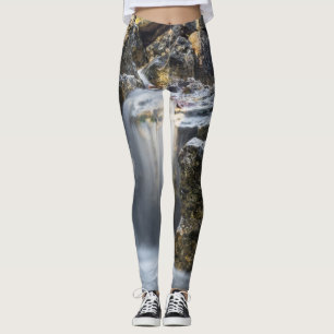 Serenity Wellness-Center Falls Leggings
