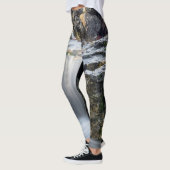 Serenity Wellness-Center Falls Leggings (Links)
