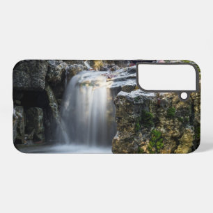 Serenity Wellness-Center Falls Samsung Phone Case Galaxy Hülle