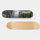 Serenity Wellness-Center Falls Skateboard (Horizontal)