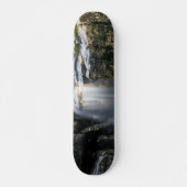 Serenity Wellness-Center Falls Skateboard (Vorne)