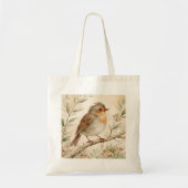 Serenity Wildlife Accessoire Tragetasche (Vorne)