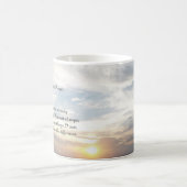 Serenitygebets-Tasse Kaffeetasse (Mittel)