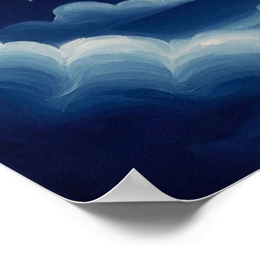 SerenityHeart Poster (Ecke)