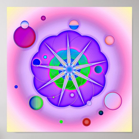 SerenityLight4 Poster (Vorne)