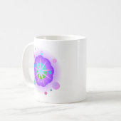 SerenityLight Kaffeetasse (Vorderseite Links)