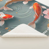 "Serenity's Abode" Sherpadecke (3/4)