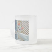 Serenityumarmung Tasse (Vorderseite Links)