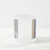 Serenityumarmung Tasse (Mittel)